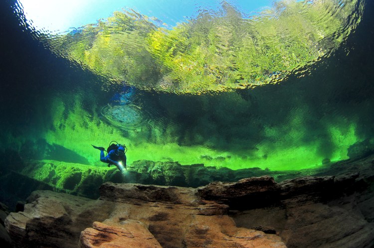 Unterwasser-Panorama v2