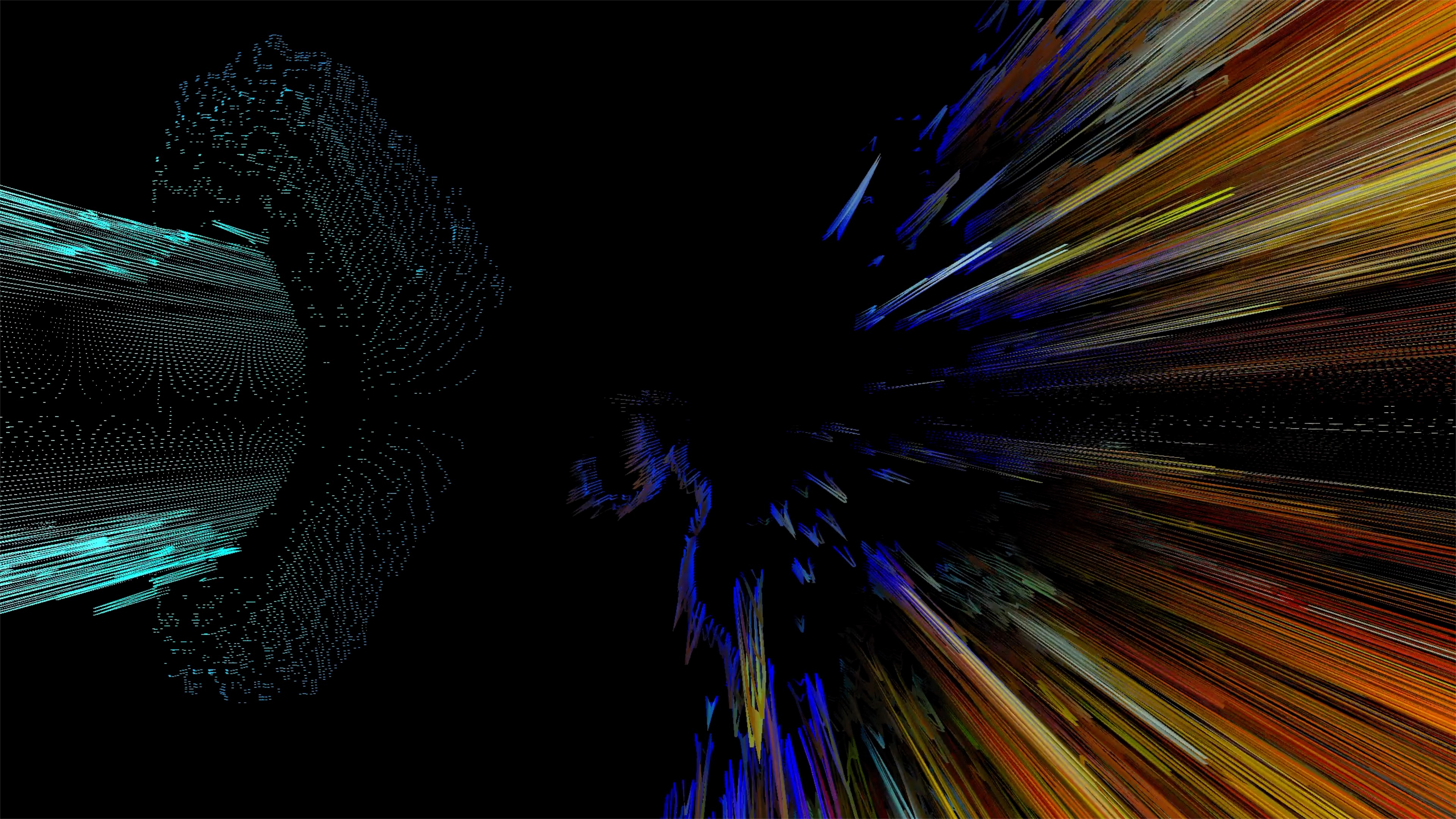 Feuerwerk der Natur - Still 5