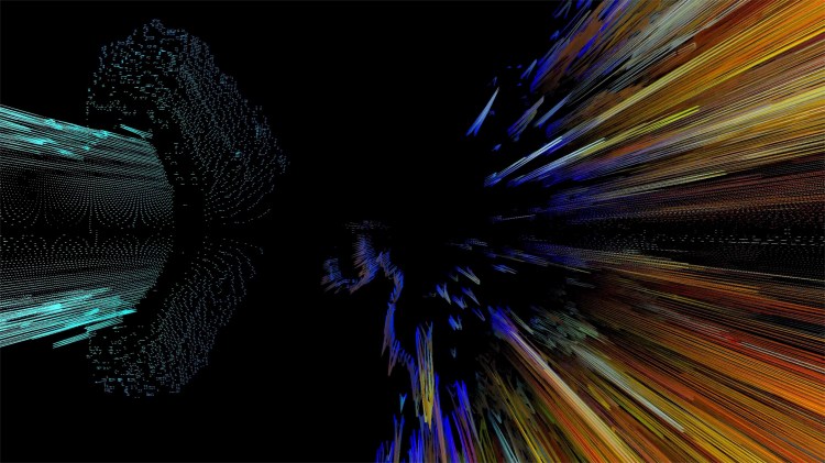 Feuerwerk der Natur - Still 5